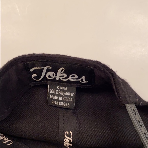 Jokes California republic SnapBack hat - Picture 3 of 4